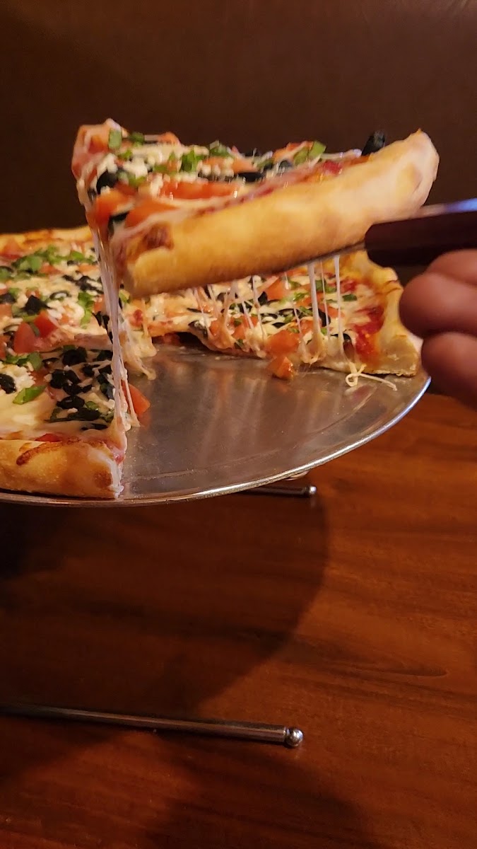 Prima Pizza - 2700 Pocahontas Trail - Photo 1