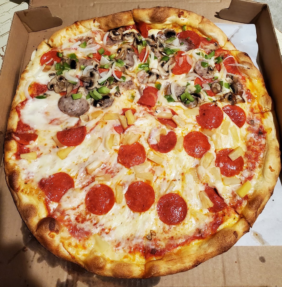 Prima Pizza - 2700 Pocahontas Trail - Photo 3
