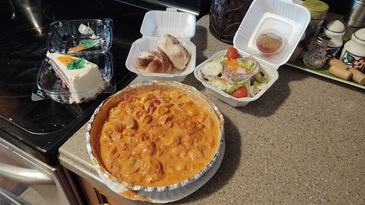 Prima Pizza - 2700 Pocahontas Trail - Photo 4