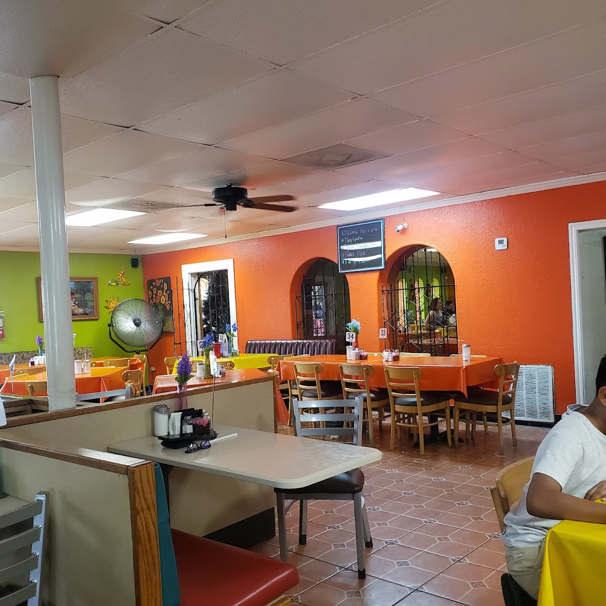 Karolina's Restaurant
