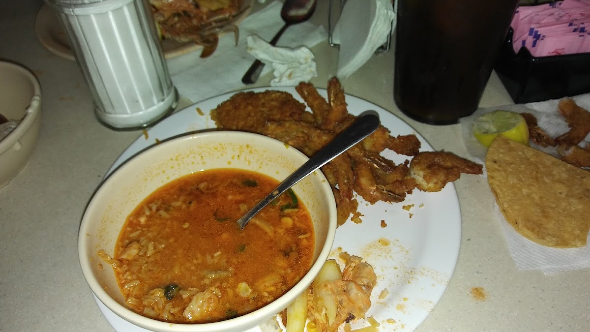 Karolina's Restaurant - Photo 4