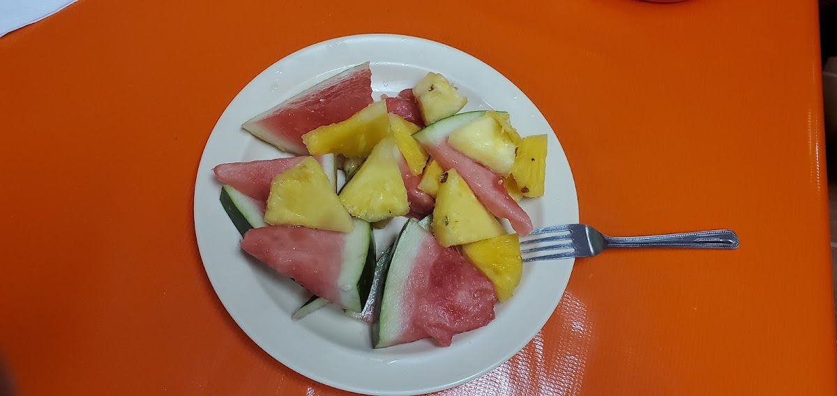 Karolina's Restaurant - Photo 5
