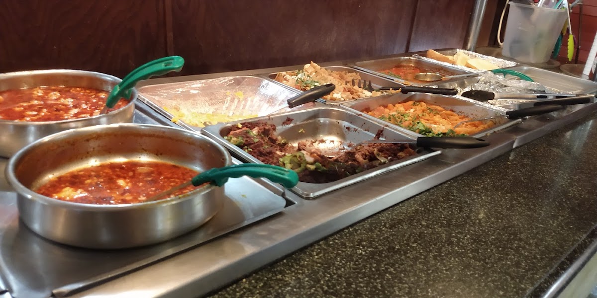 Karolina's Restaurant - Photo 7