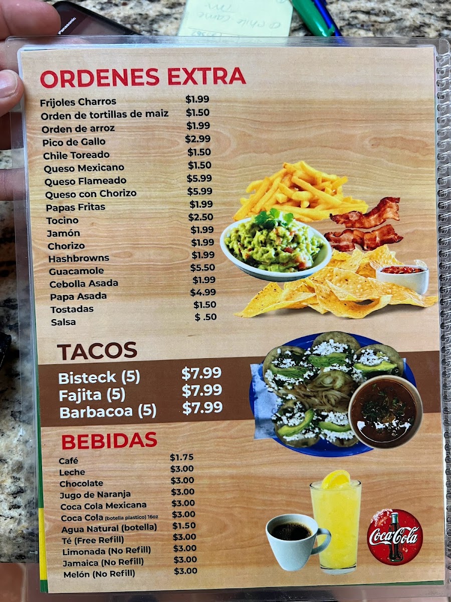 Menu Photo 3