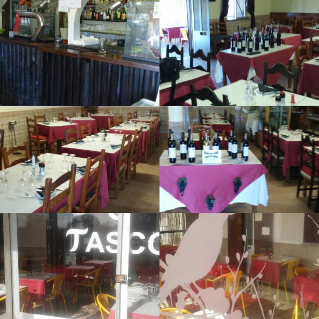 Restaurante O Tasco