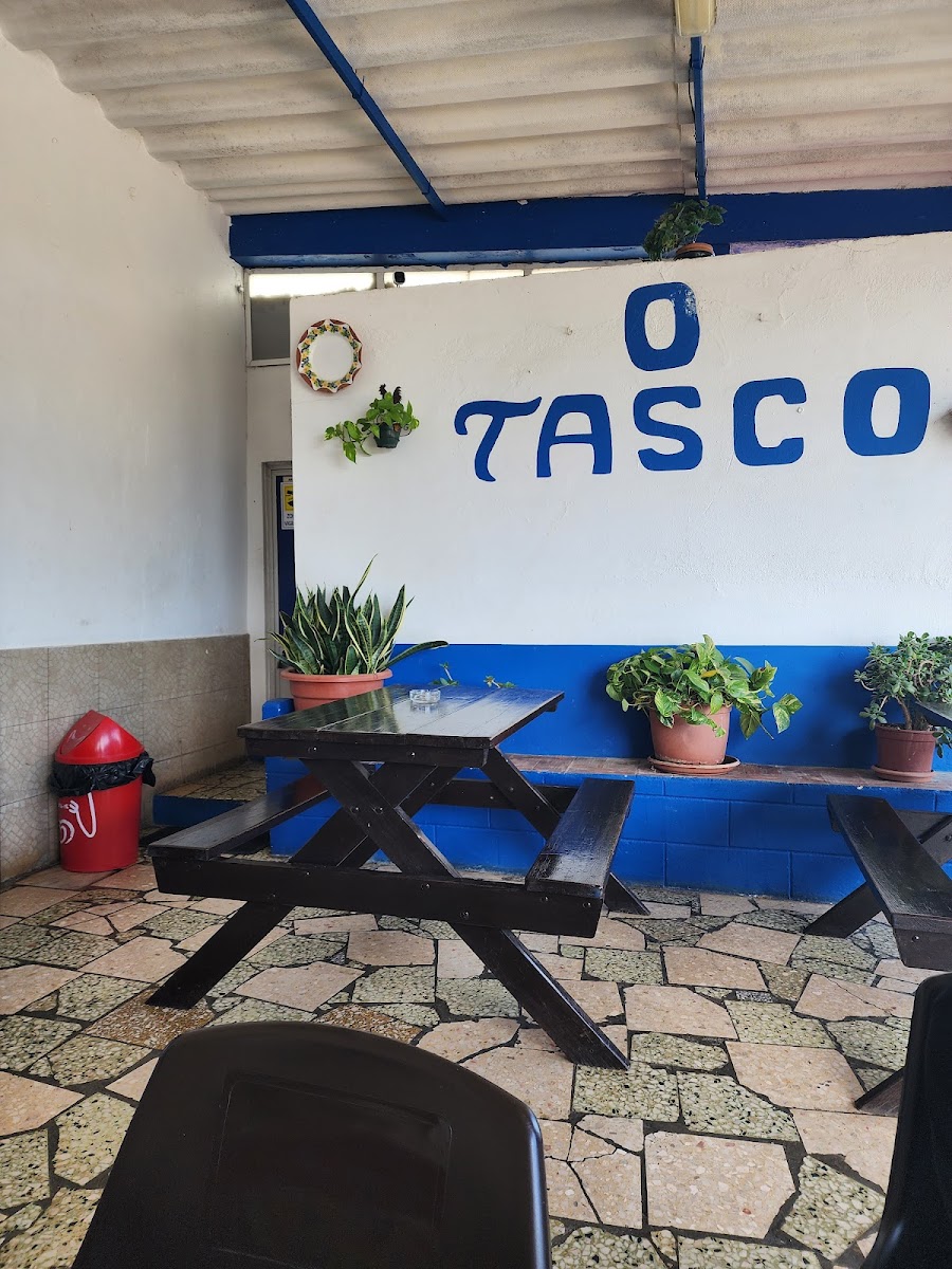 Restaurante O Tasco - Photo 9