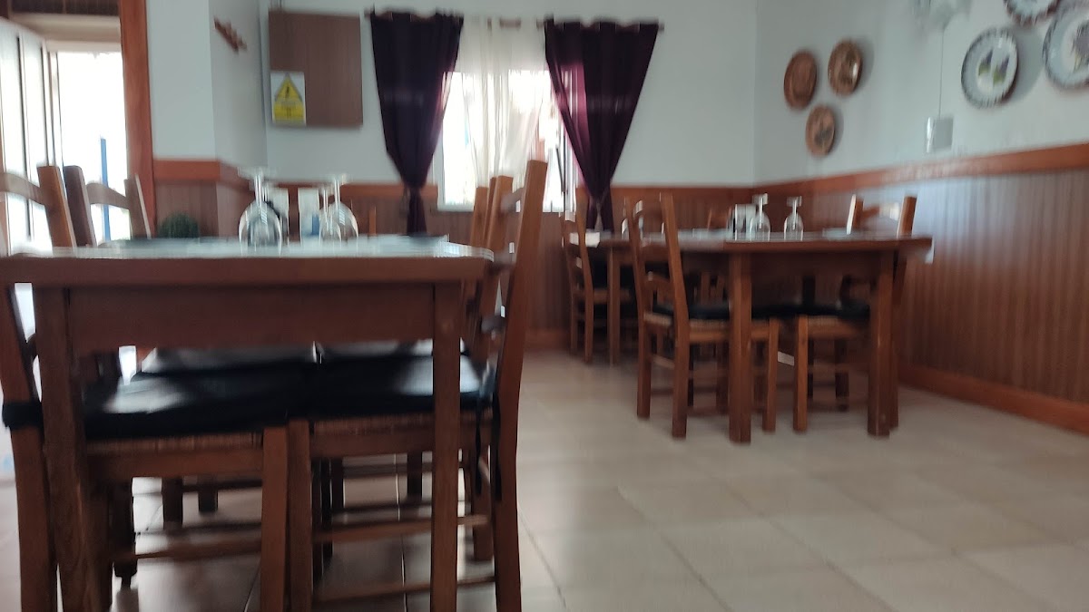 Restaurante O Tasco - Photo 6
