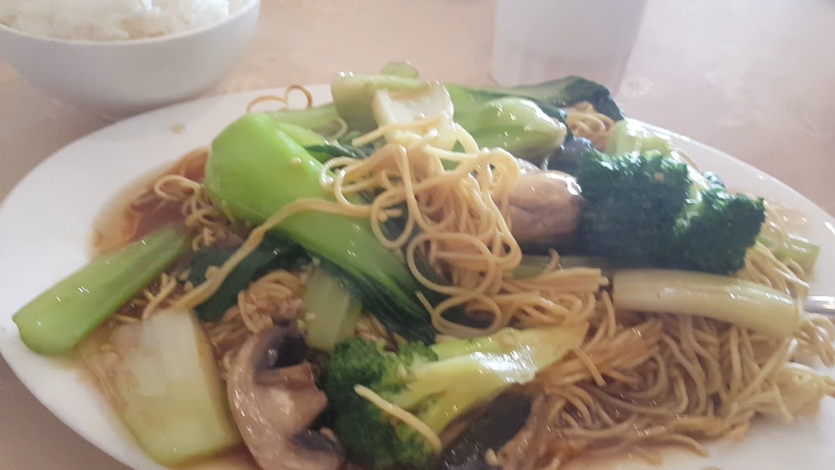 Canton Cafe - Auckland 1021 - Photo 1
