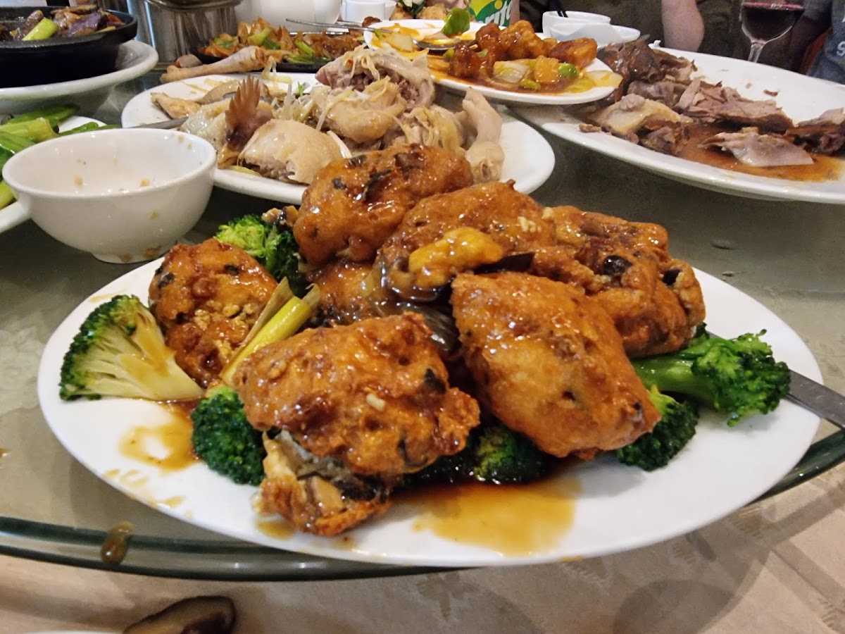 Canton Cafe - Auckland 1021 - Photo 2