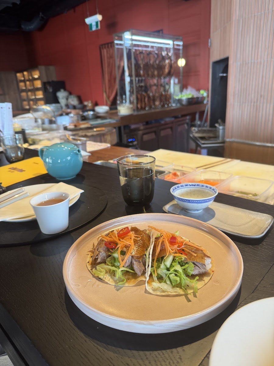 Canton Cafe - Auckland 1021 - Photo 8