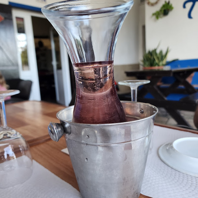 Rose Wine