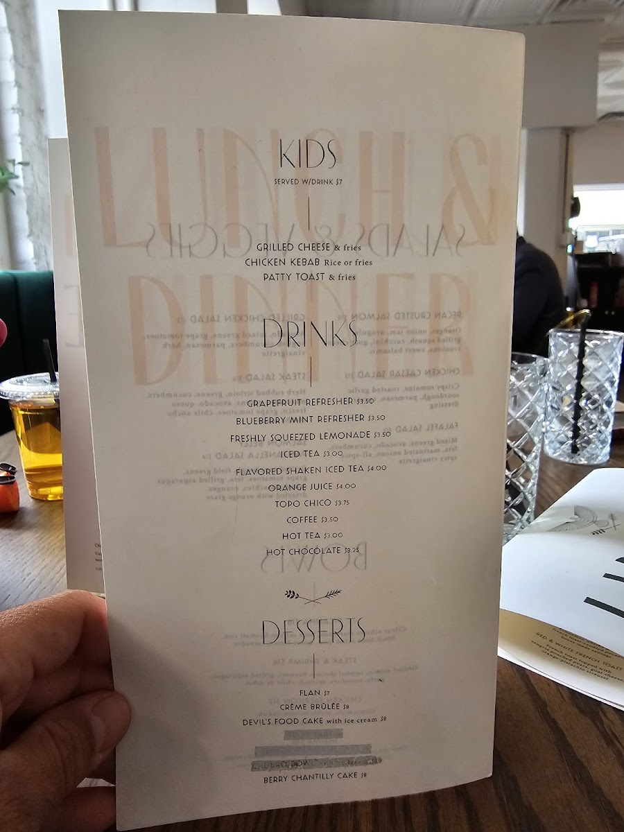 Menu Photo 5