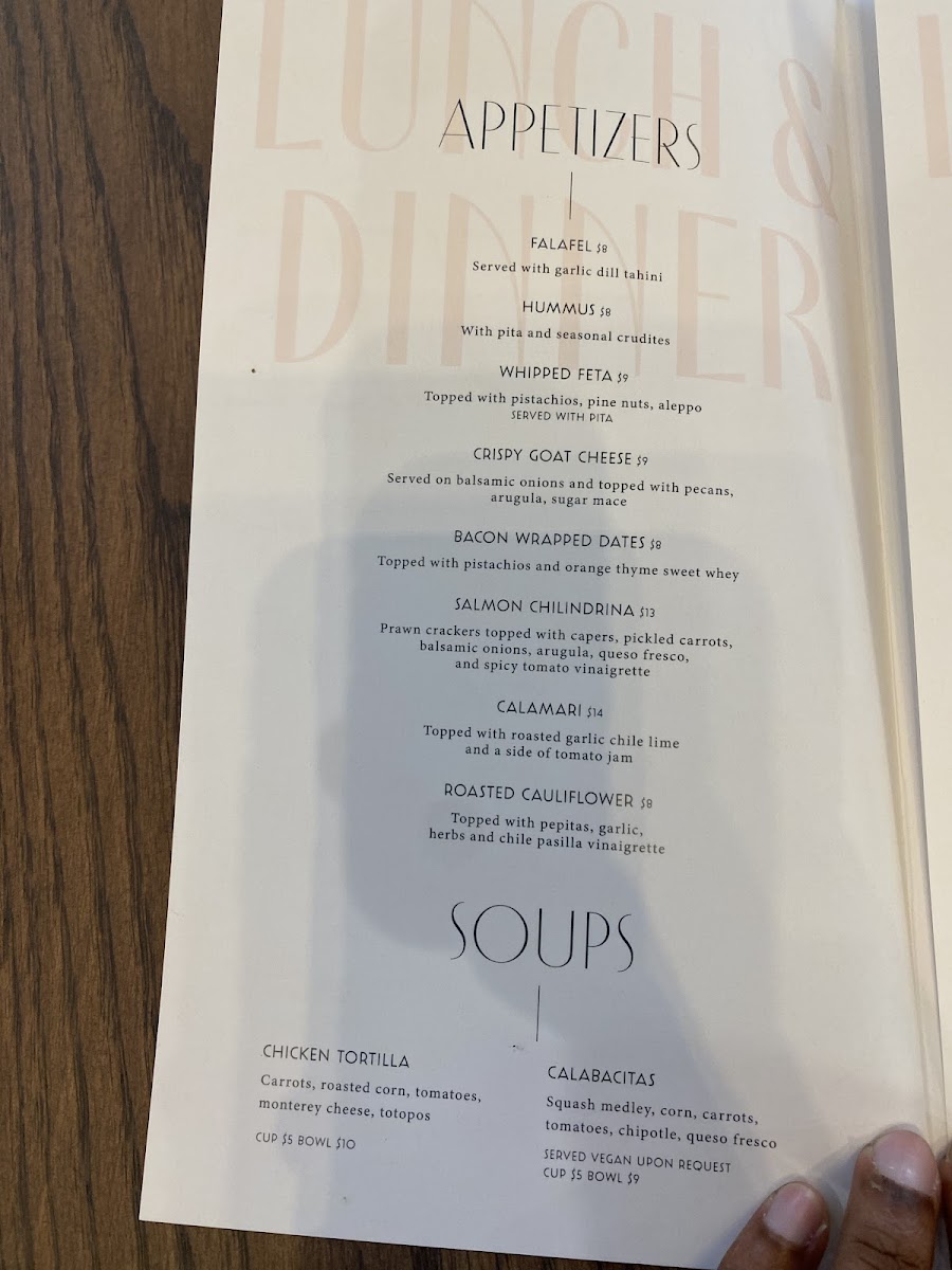 Menu Photo 6