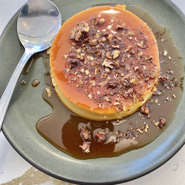 Flan