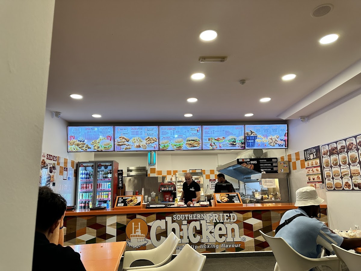 Southern Fried Chicken - Malia 700 07 - Photo 2