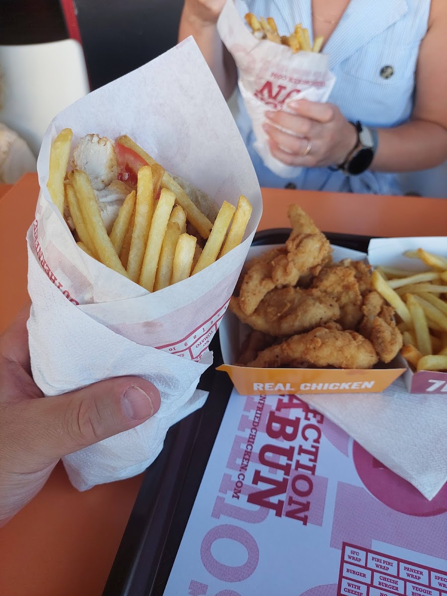 Southern Fried Chicken - Malia 700 07 - Photo 7