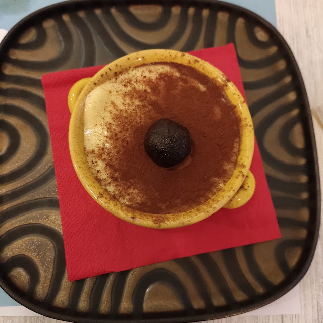 Tiramisu