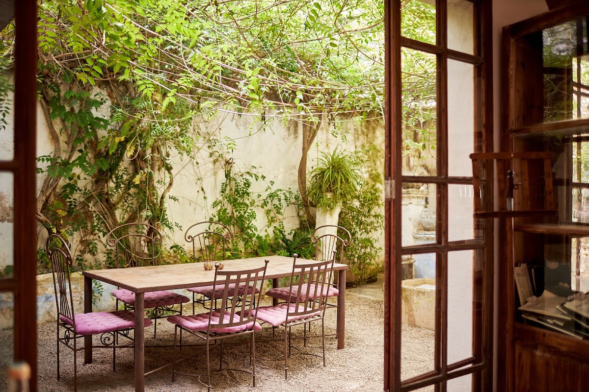 Bistro Calle Cruz