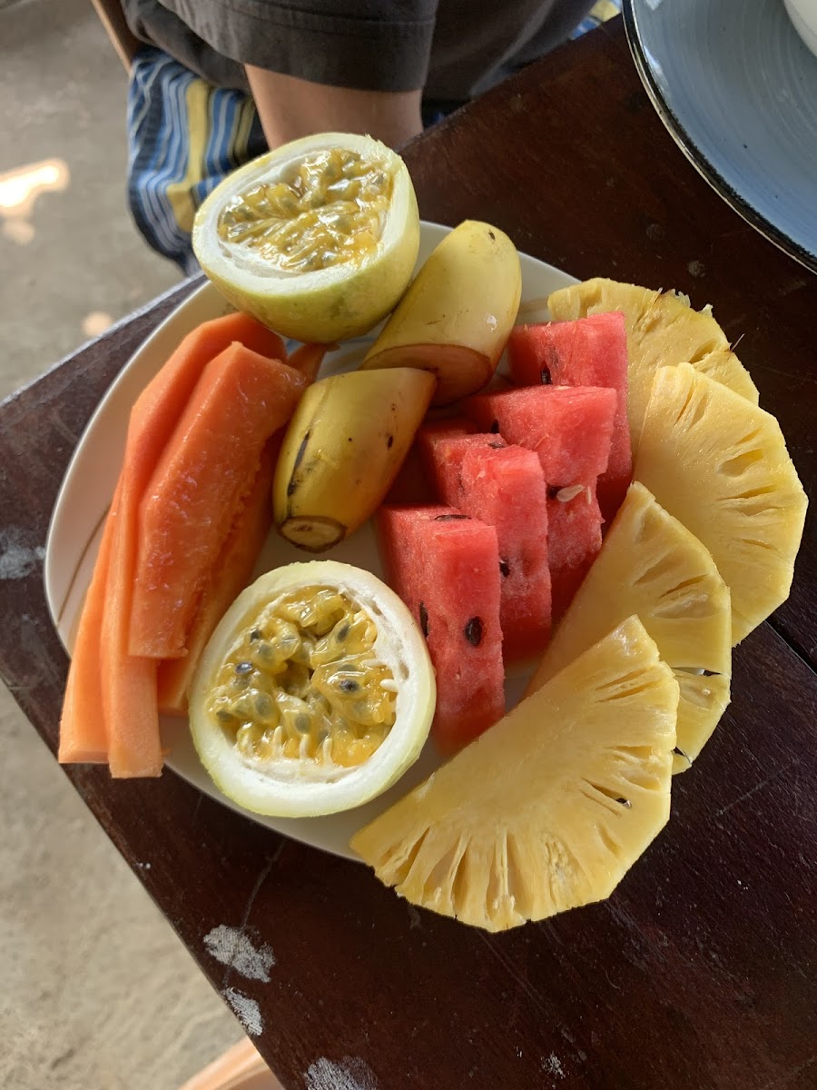 Mama's cafe - Weligama - Photo 5