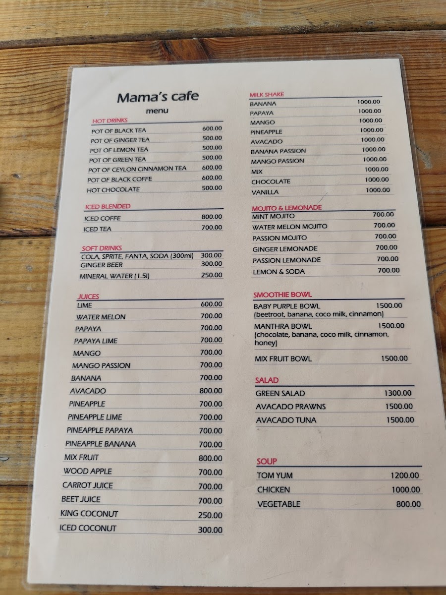 Menu Photo 7