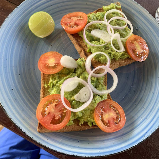 Avocado Toast