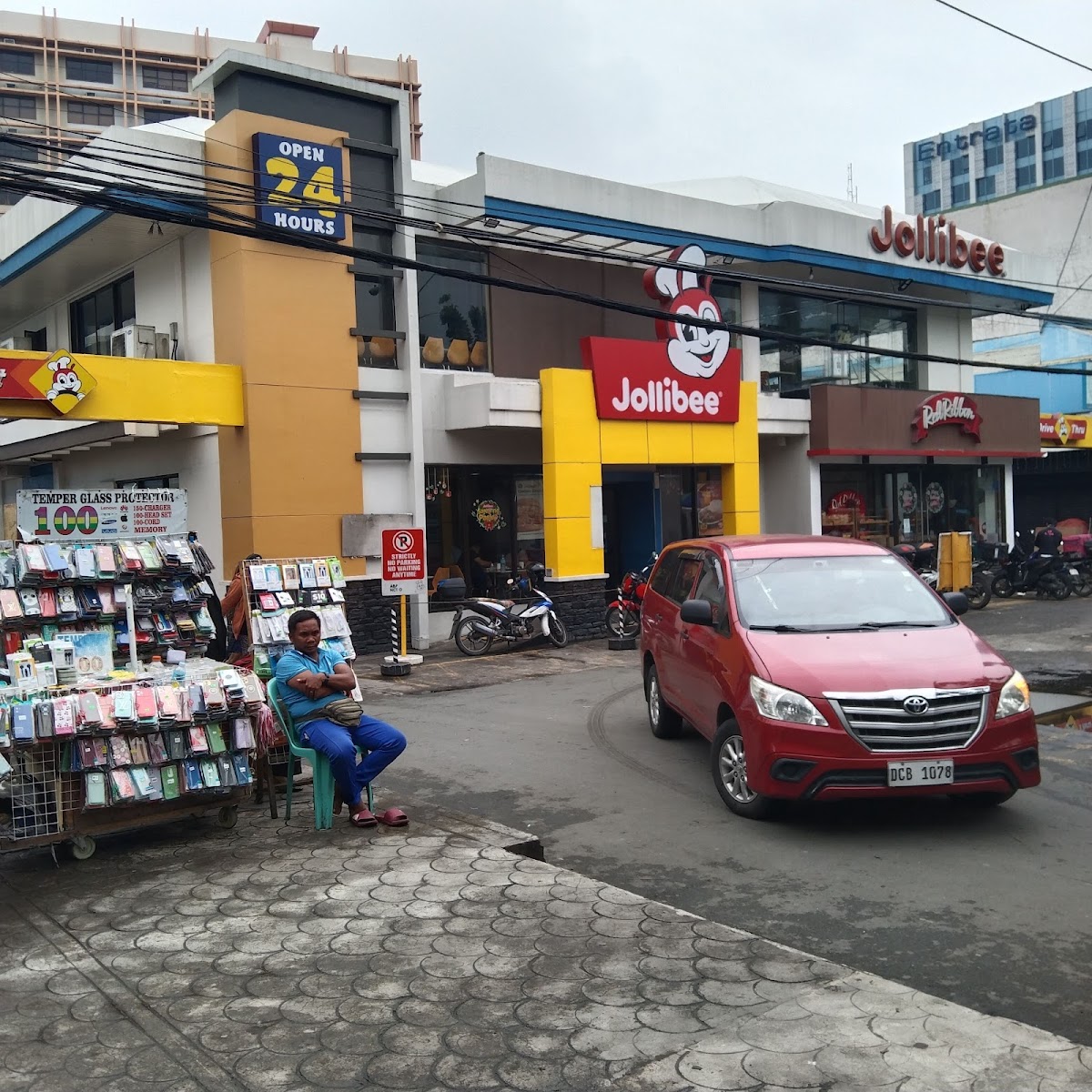 Jollibee - Muntinlupa City