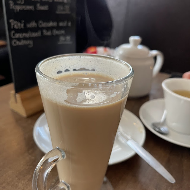 Latte