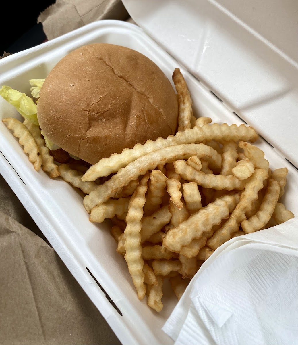 Big D Drivein