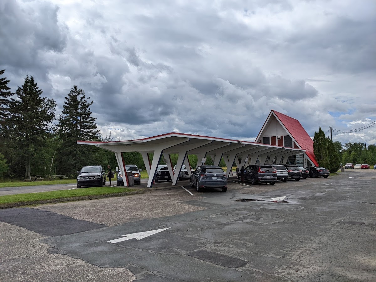 Big D Drivein - Photo 2