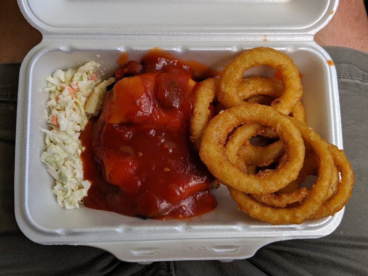 Big D Drivein - Photo 6