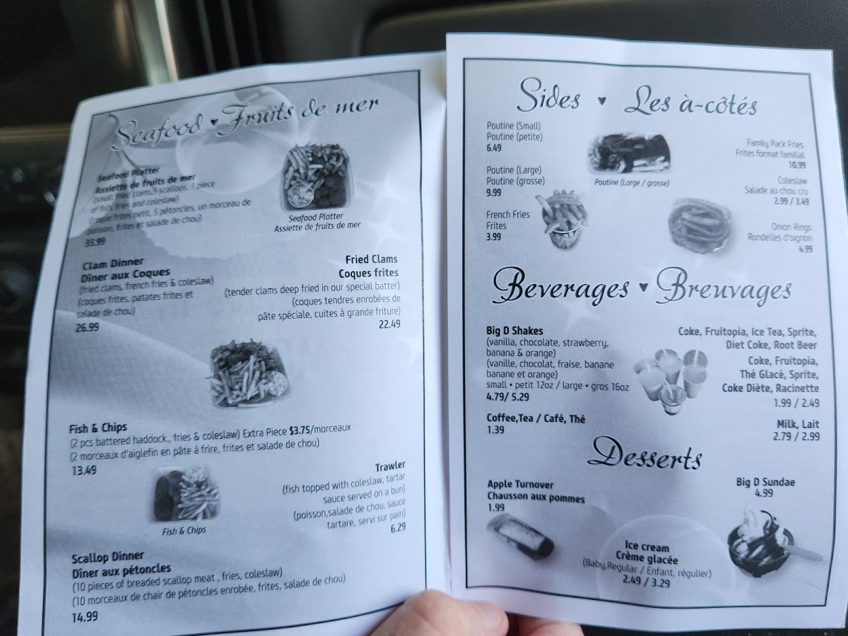 Menu Photo 6