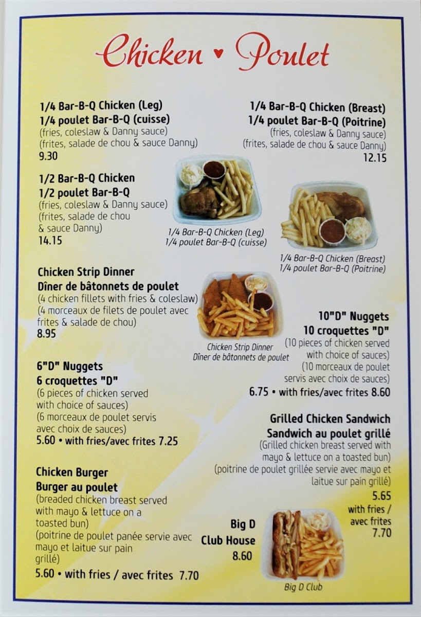 Menu Photo 7