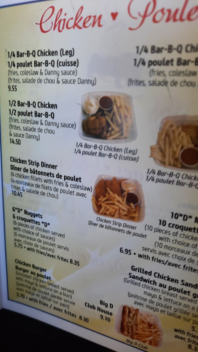 Menu Photo 8