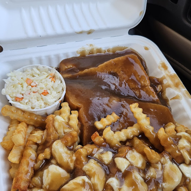 Hot Chicken Sandwich
