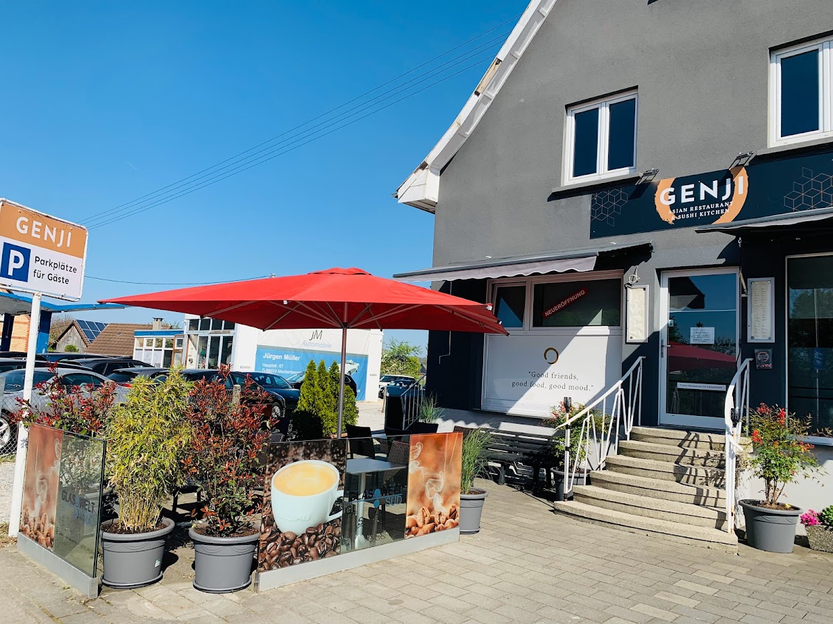 GENJI - Hauptstraße 71