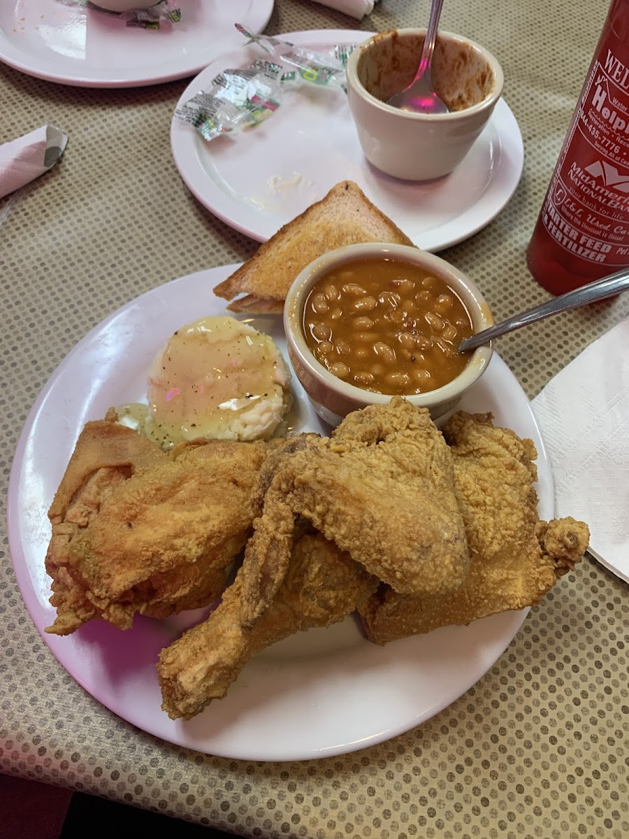 American Grille - Photo 1