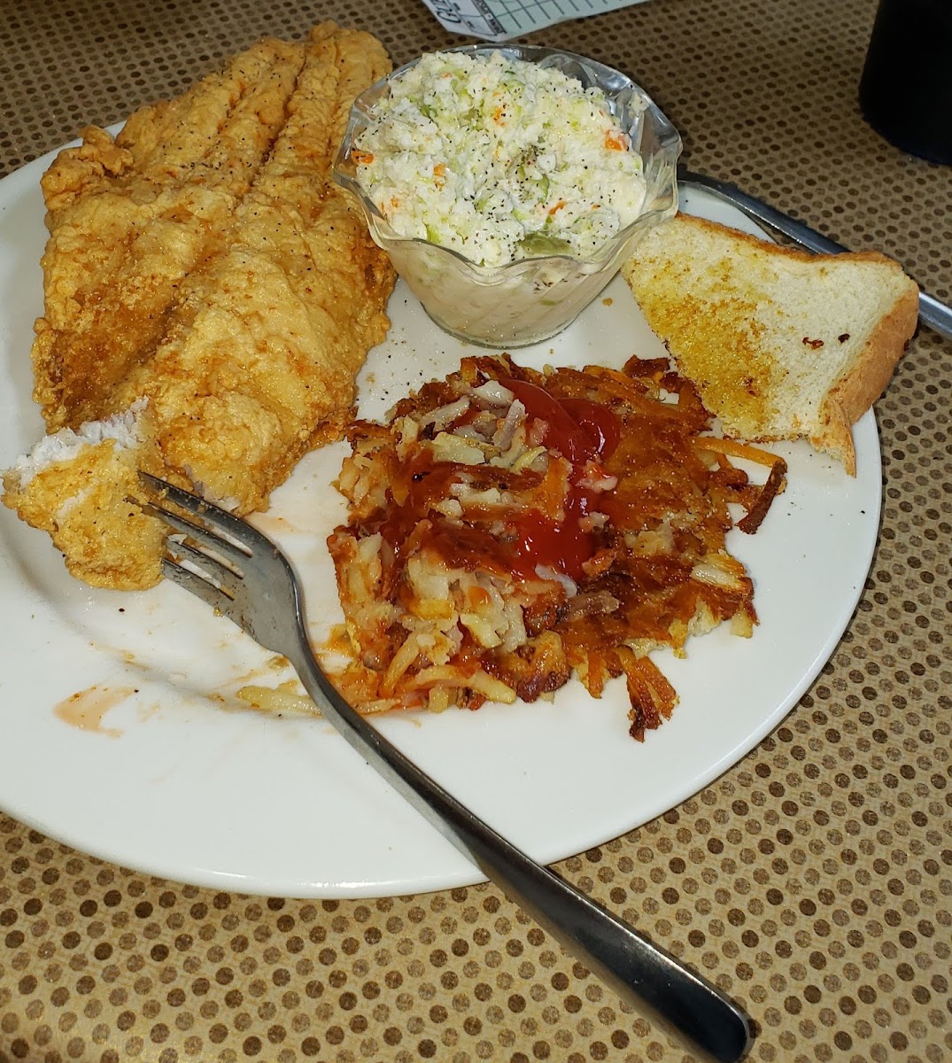 American Grille - Photo 6