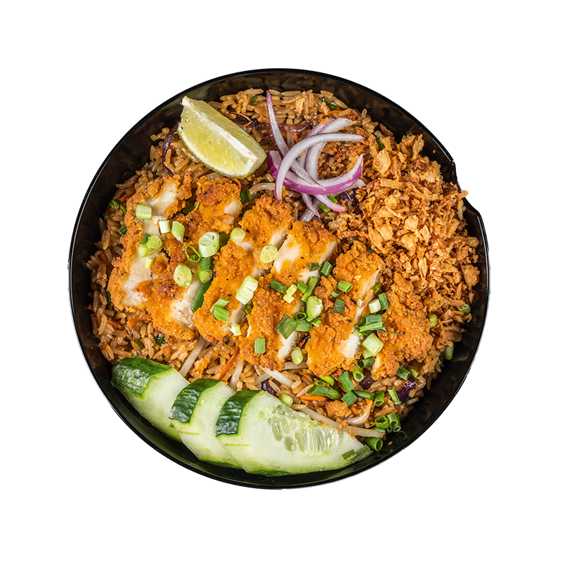 Pitaya Thai Street Food - 6 Place Romain - Photo 6
