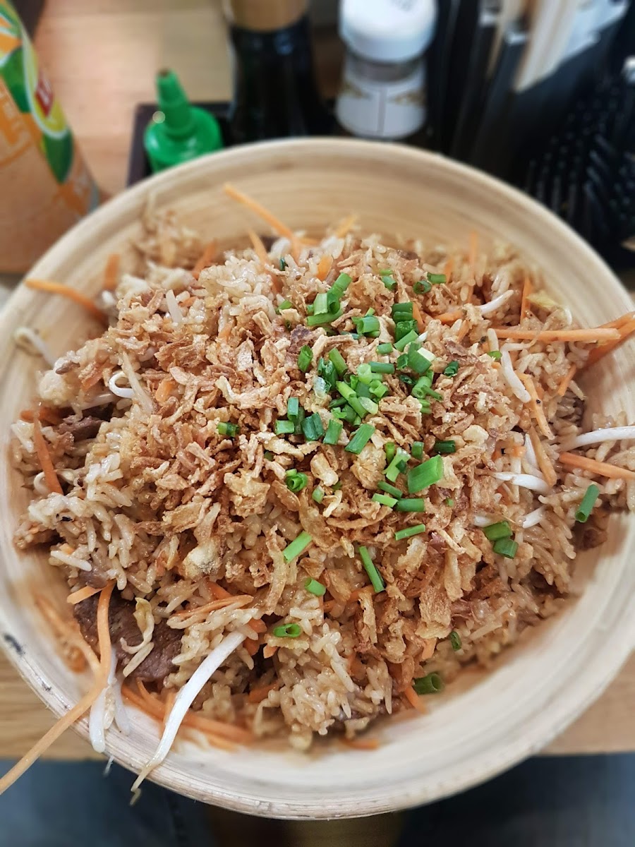 Pitaya Thai Street Food - 6 Place Romain - Photo 7