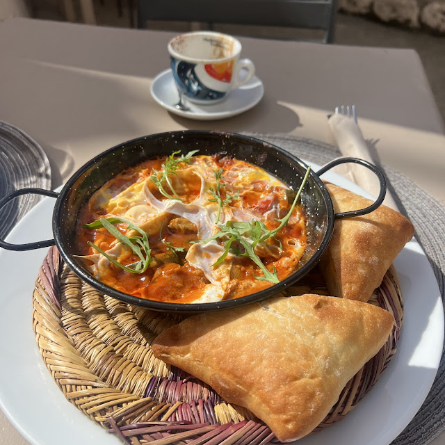 Shashuka