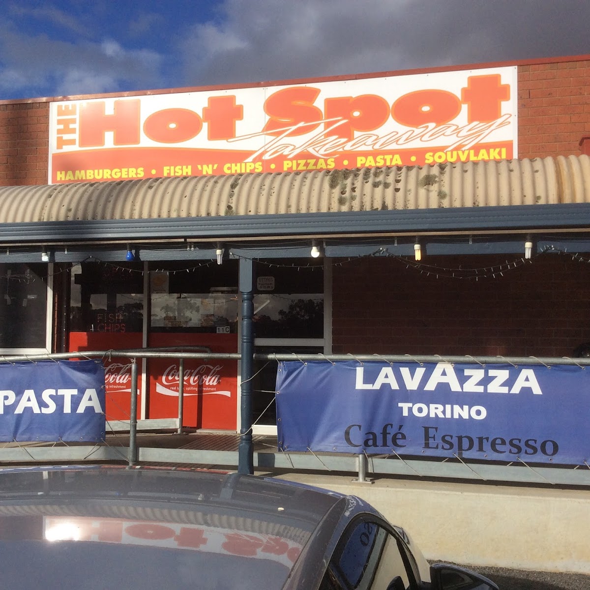 The Hot Spot - Stawell VIC 3380 - Photo 2