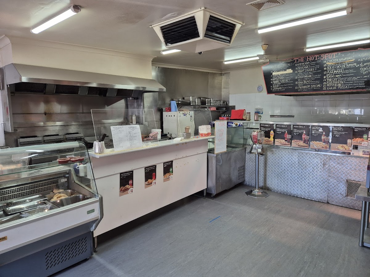 The Hot Spot - Stawell VIC 3380 - Photo 5