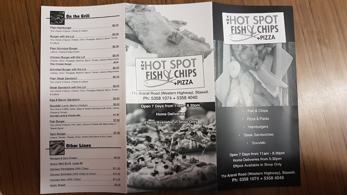 Menu Photo 2