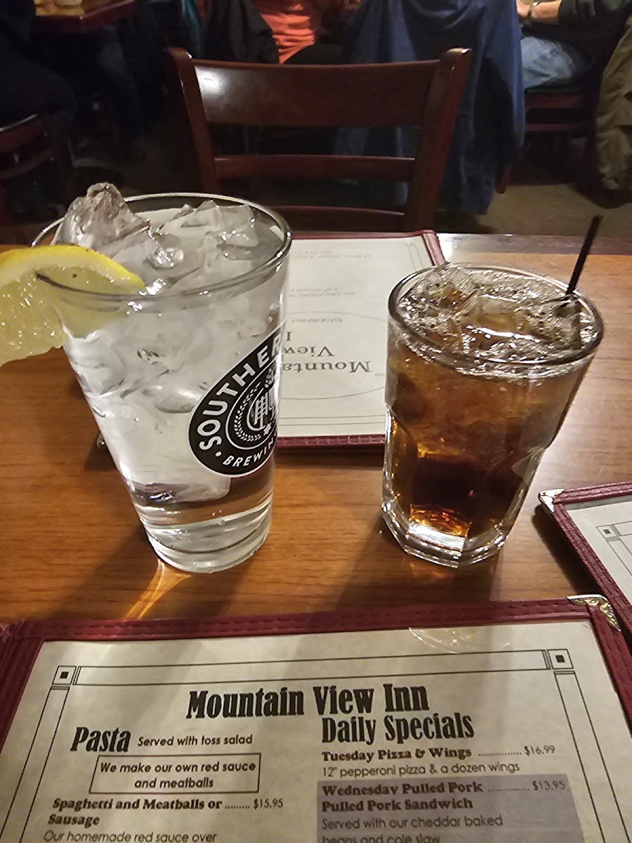 Mountain View Inn - Photo 7