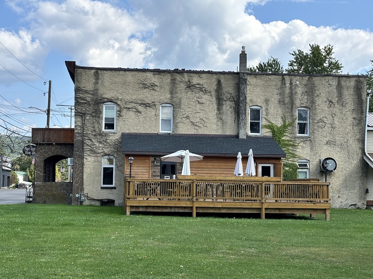 Mountain View Inn - Photo 8