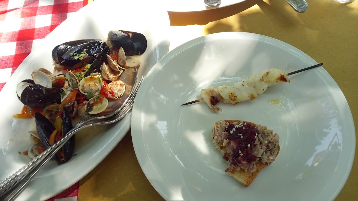 Osteria Del Borgo - 15 - Photo 9