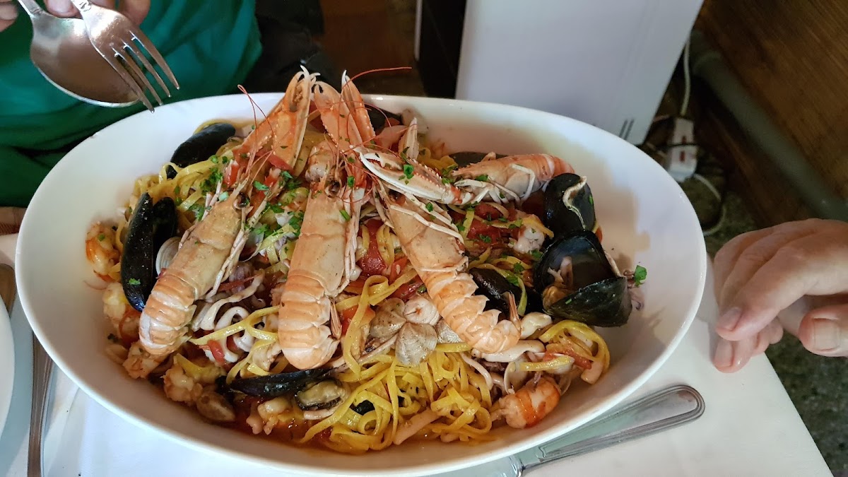 Osteria Del Borgo - 15 - Photo 1