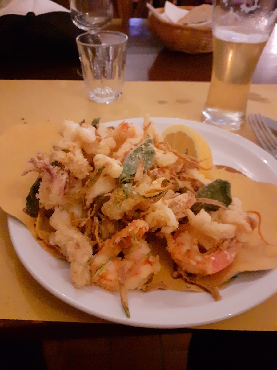 Osteria Del Borgo - 15 - Photo 3