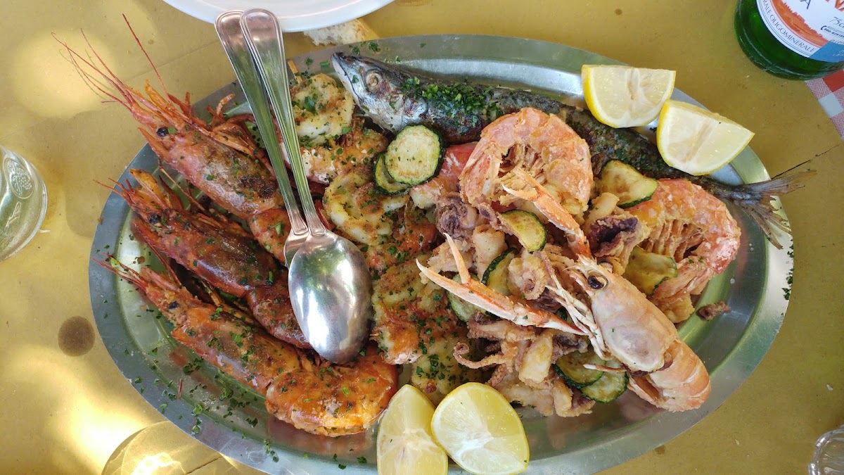 Osteria Del Borgo - 15 - Photo 4
