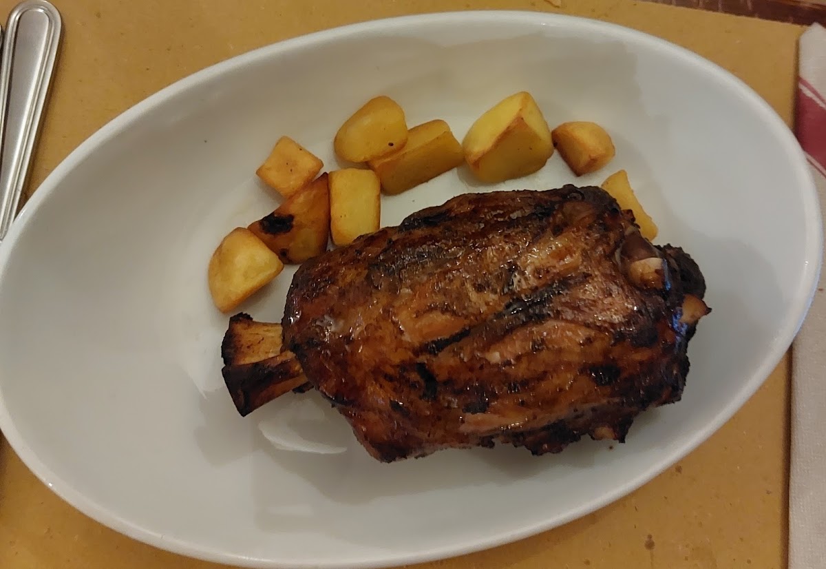 Osteria Del Borgo - 15 - Photo 7